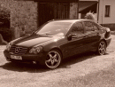 Mercedes-Benz C, foto 61