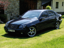 Mercedes-Benz C, foto 62