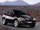 BMW X6, foto 1