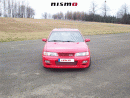 Nissan Almera, foto 11