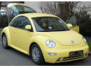 Volkswagen Beetle, foto 3