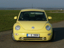 Volkswagen Beetle, foto 14