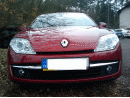 Renault Laguna, foto 2
