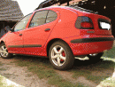 Renault Mgane, foto 11