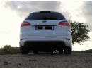 Ford Mondeo, foto 33