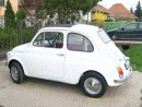 Fiat 500, foto 15