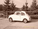 Fiat 500, foto 17