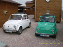 Fiat 500, foto 18