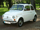 Fiat 500, foto 20