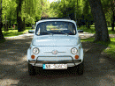 Fiat 500, foto 21