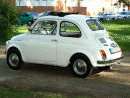 Fiat 500, foto 23