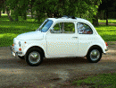 Fiat 500, foto 24