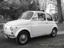 Fiat 500, foto 29