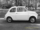 Fiat 500, foto 31