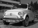 Fiat 500, foto 46