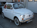 Fiat 500, foto 40