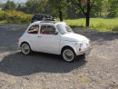 Fiat 500, foto 42