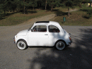 Fiat 500, foto 44