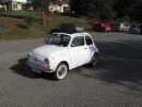 Fiat 500, foto 45