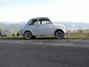 Fiat 500, foto 47