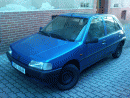 Peugeot 106, foto 11