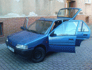 Peugeot 106, foto 7