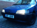 Peugeot 106, foto 1