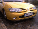 Renault Mgane, foto 13