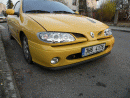 Renault Mgane, foto 17