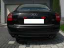 Audi A6, foto 5
