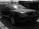 Audi A6, foto 9