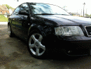 Audi A6, foto 34