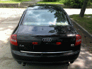 Audi A6, foto 35