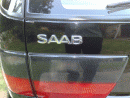Saab 9-5, foto 33