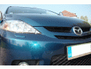Mazda 5, foto 16
