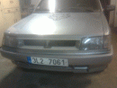 Peugeot 309, foto 4