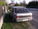 Peugeot 309, foto 15