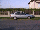 Peugeot 309, foto 16