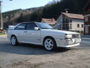 Audi Quattro, foto 1