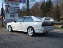 Audi Quattro, foto 2