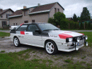 Audi Quattro, foto 17