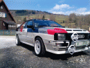Audi Quattro, foto 24