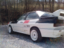 Audi Quattro, foto 25