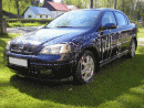 Opel Astra, foto 51