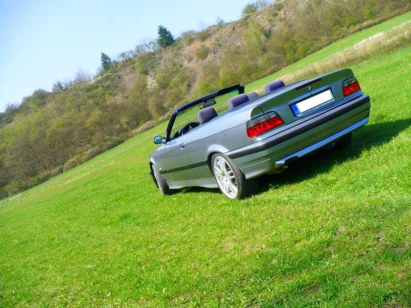 BMW řada 3, foto 26