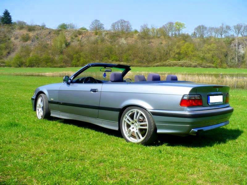 BMW řada 3, foto 27