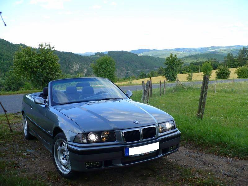 BMW řada 3, foto 13