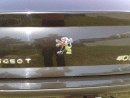 Peugeot 407, foto 16