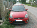Ford Fiesta, foto 14