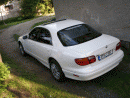 Mazda Xedos 9, foto 6